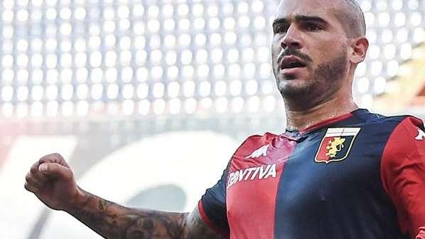Genoa, contro l'Inter debutto per il nuovo main sponsor Banca Sistema