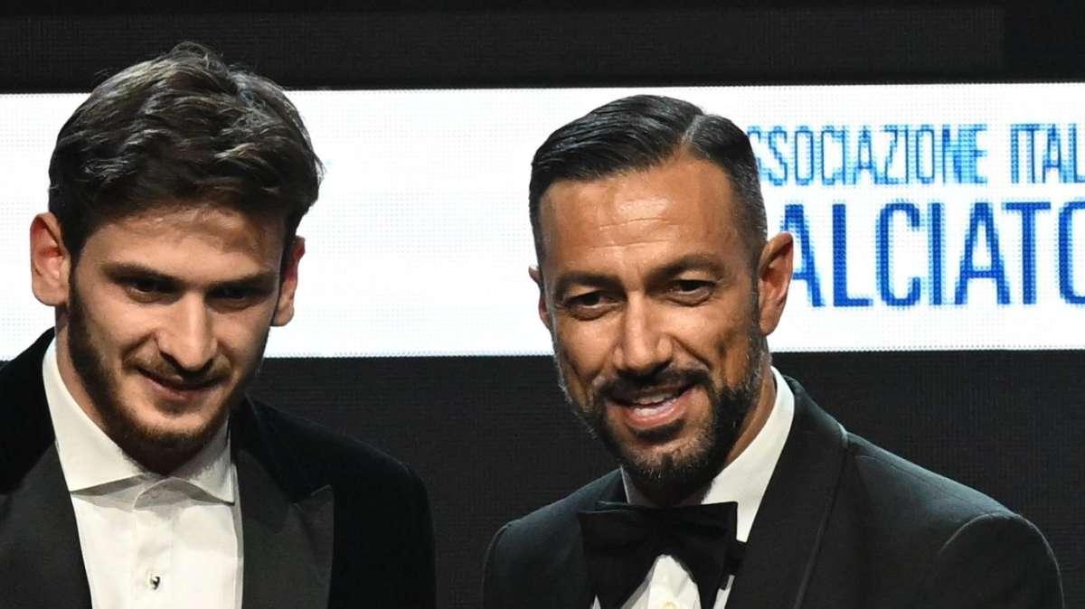 Quagliarella inquadra Young Boys-Inter: "Sulla carta non sembra complicata, una tra le più abbordabili"