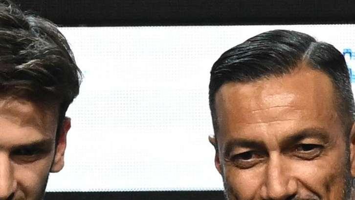 Quagliarella: "Scudetto a Conte, tanto di cappello. Il punto in più farà la differenza"