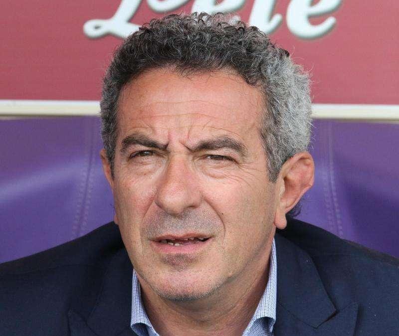 Matteoli: "Si parla troppo di De Boer, la società è con l'allenatore. Icardi ha meritato il ruolo di capitano"