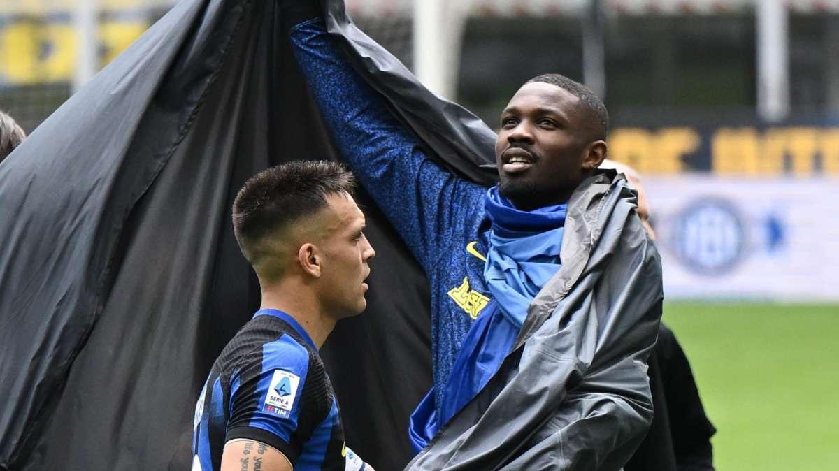Attacco a cinque punte? Ausilio nicchia ma fa un piccolo errore di calcolo. E su Carboni...