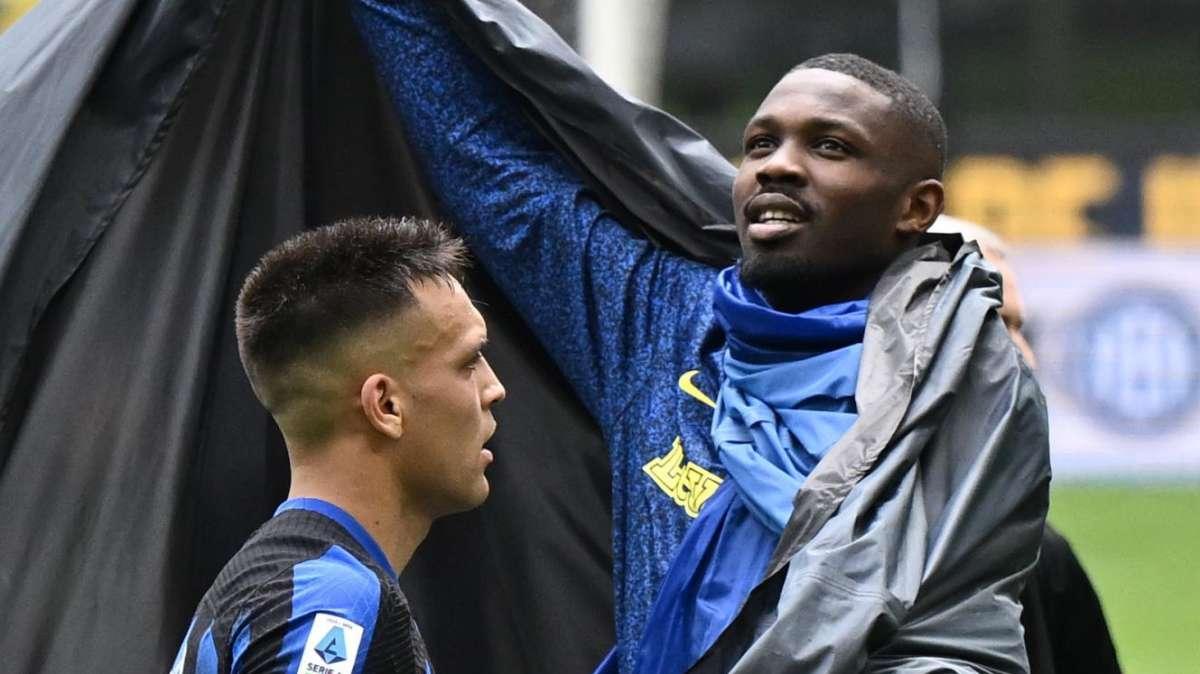 Thuram svela l'ingrediente segreto della ThuLa: "Non so se senza Lautaro farei cosi bene. Ecco perché"