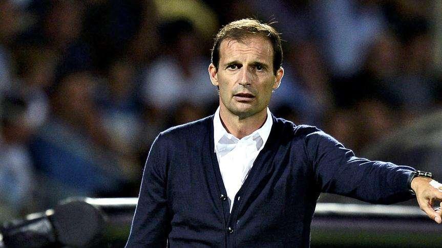 Juve, Guarin si allontana. Allegri: "Vidal rimane qui"