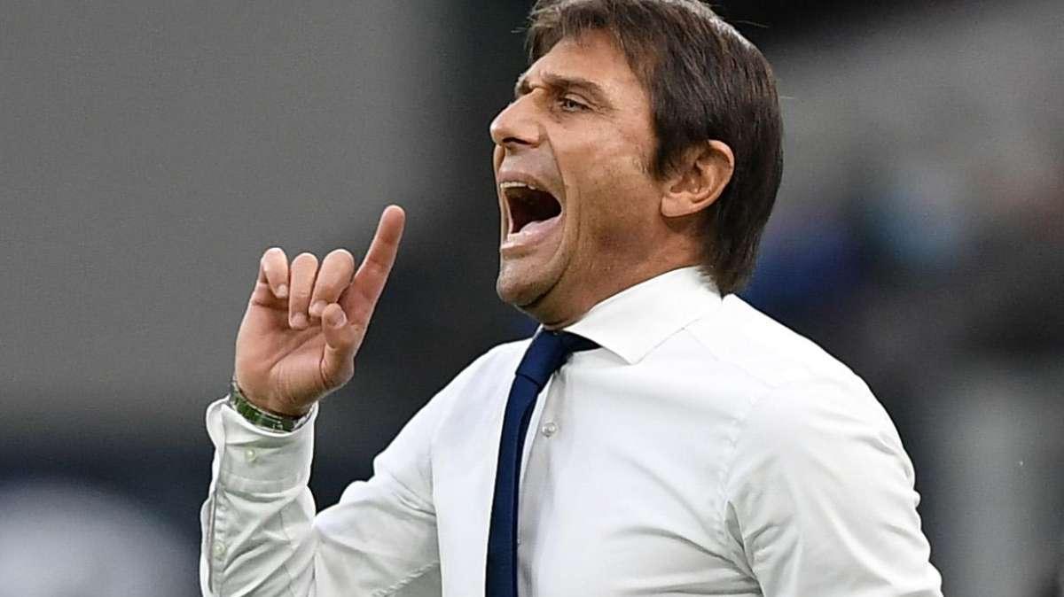 CdS - Inter "ostaggio" di Conte: squadra in campo dentro le righe, Perisic ed Eriksen gli esempi