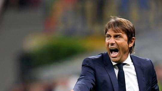 Sfuriata Conte: squadra torchiata. Il tecnico ha ribadito di non voler più vedere un approccio molle e passivo
