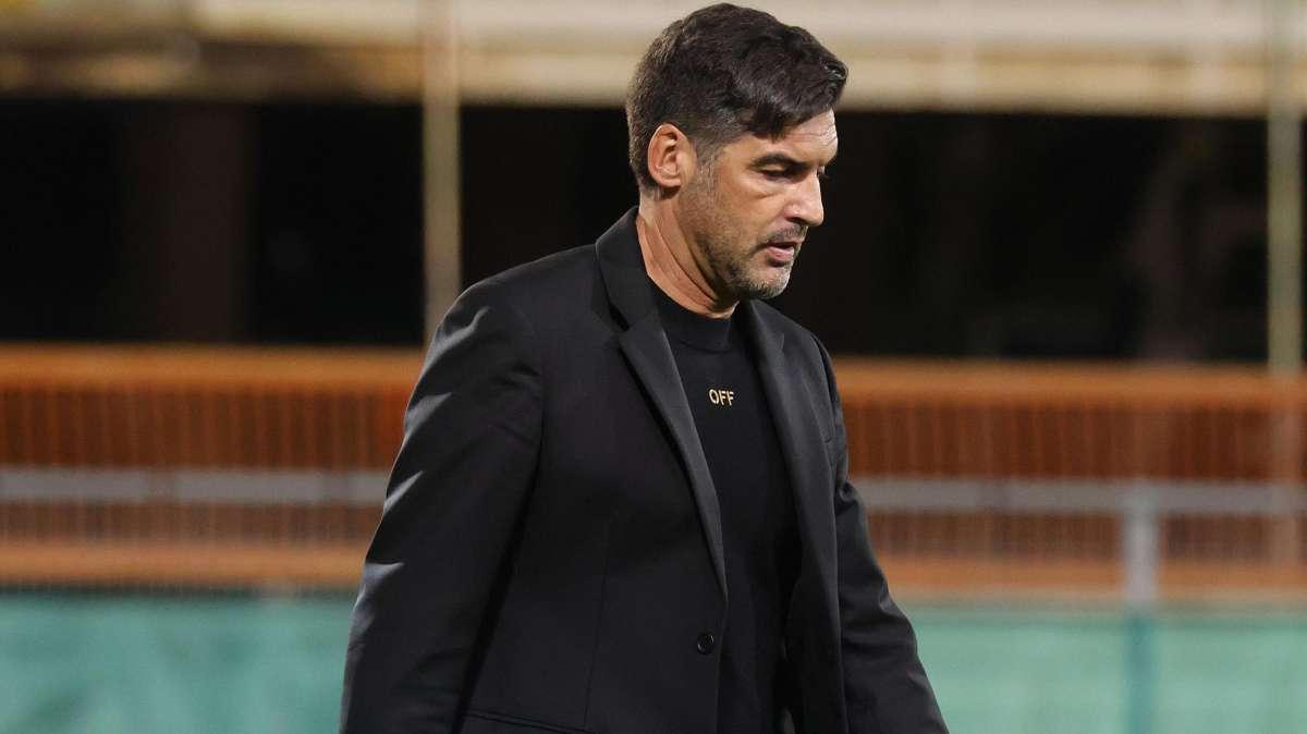 Milan, Fonseca: "Stasera era importante vincere, Leao pronto per il Real Madrid"
