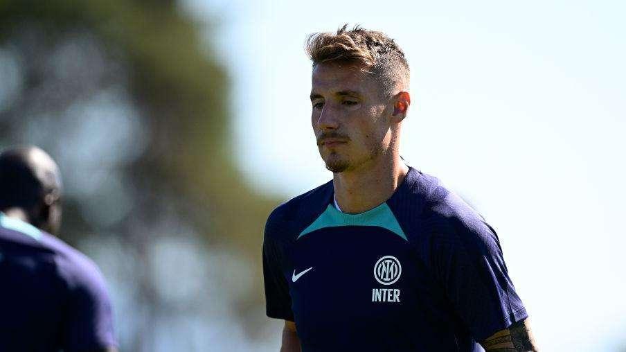 TS - Pinamonti dice sì al Sassuolo: non aspetterà più l'Atalanta. E c'è l'accordo con l'Inter