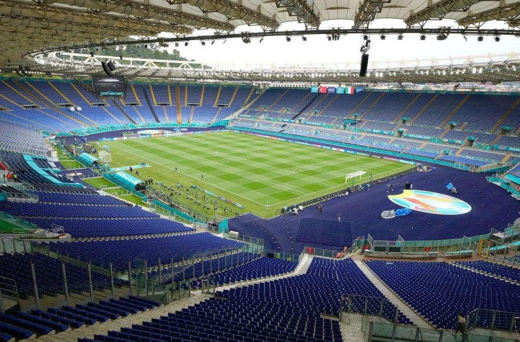 Oggi è il giorno di Italia-Turchia: Mancini conferma il 4-3-3, Barella titolare