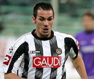 Niente Inter, D'Agostino corre verso Napoli