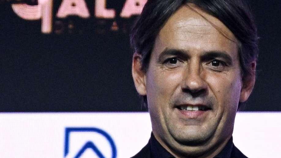Esame di Inter superato a pieni voti per Andrea Inzaghi: che prontezza nel riconoscere i giocatori!