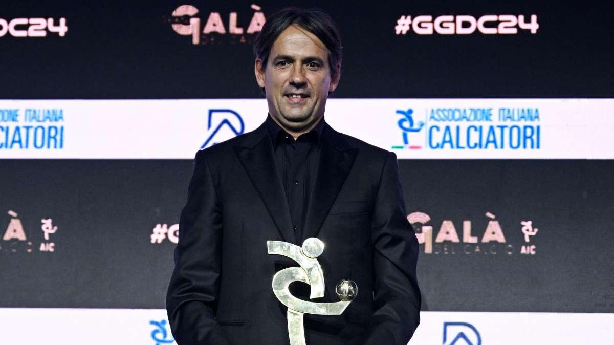 Sensini: "Inzaghi, dalla Lazio all'Inter un salto notevole. I nerazzurri in certe partite sono davvero ingiocabili"