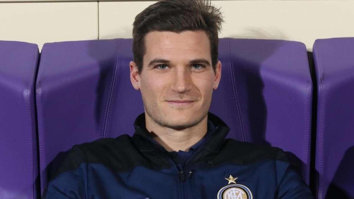 Andreolli a IC: "Aiutato da Ranocchia. Spero che..."