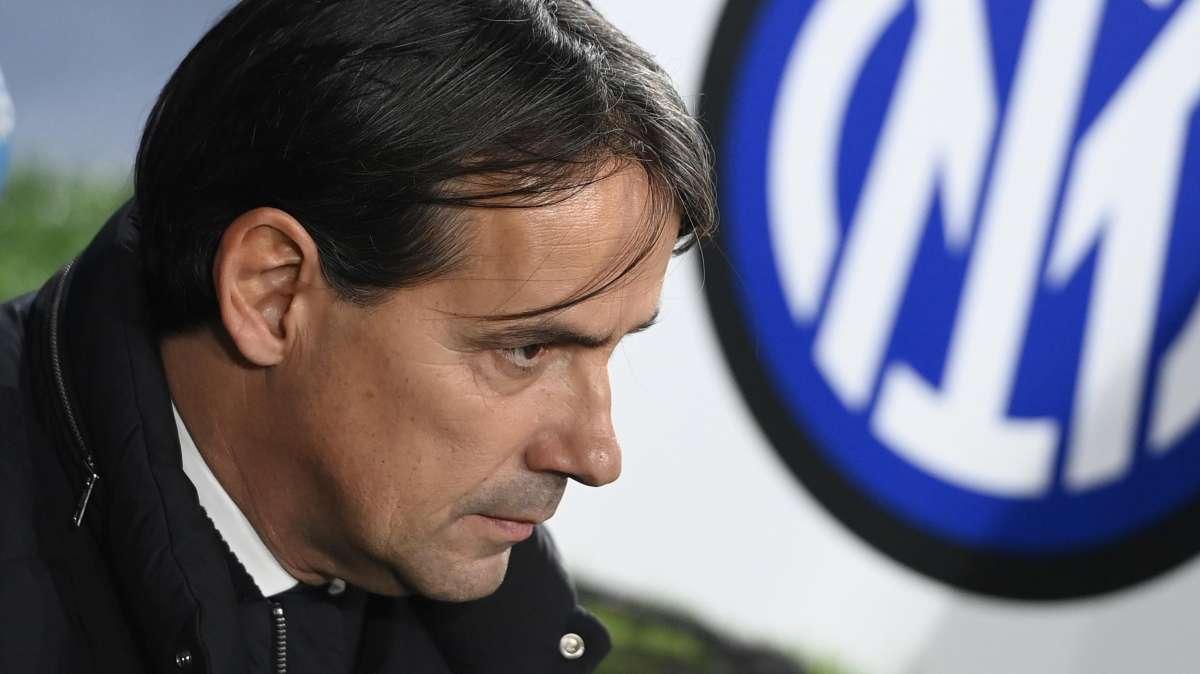 Corsera - Inter-Juve, il duello non sarà breve. Stasera l'Udinese, c'è una cosa che non lascia tranquillo Inzaghi 
