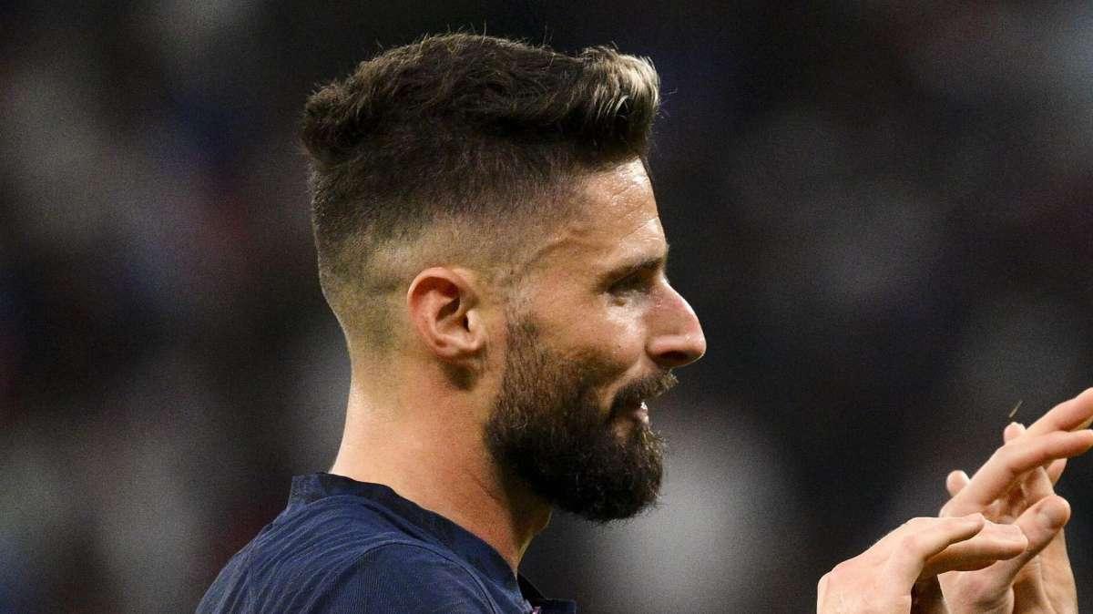 Morabito: "Giroud, bravi Maldini e Massara. Qualcuno si starà mangiando i gomiti"