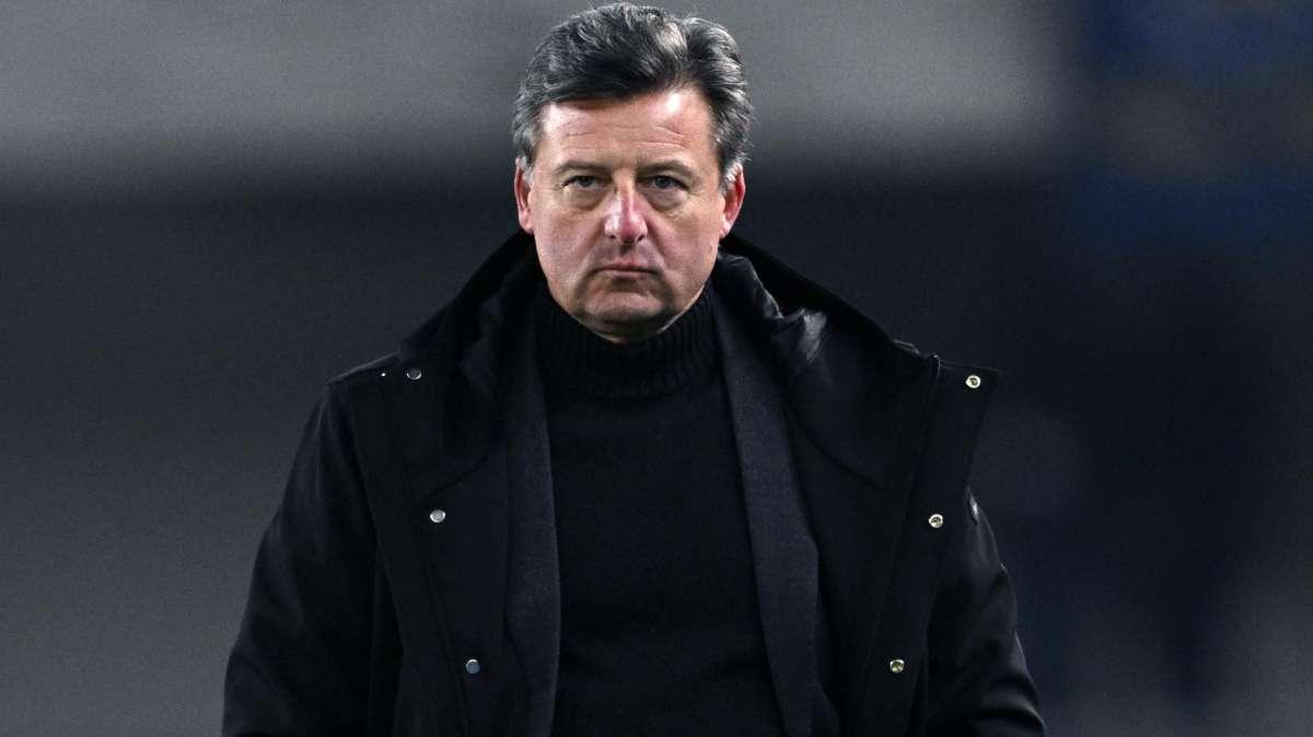 Udinese, il bilancio di Runjaic: "Abbiamo giocato tre volte con l'Inter, sto imparando a conoscere le squadre"