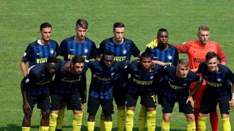 Primavera, Inter-Pisa in diretta testuale su FcIN