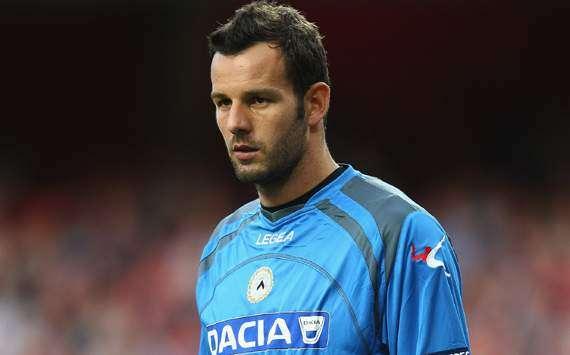 Handanovic è a un passo dall'Inter, Julio ai saluti. E ora per Silvestre...
