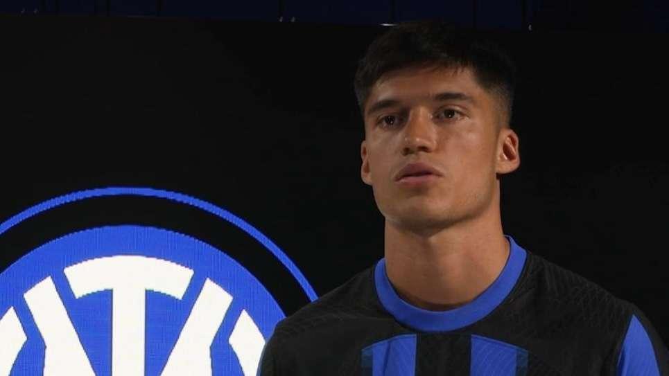Dalla Francia - Lille interessato a Correa, già avviati i primi contatti con l'agente Lucci