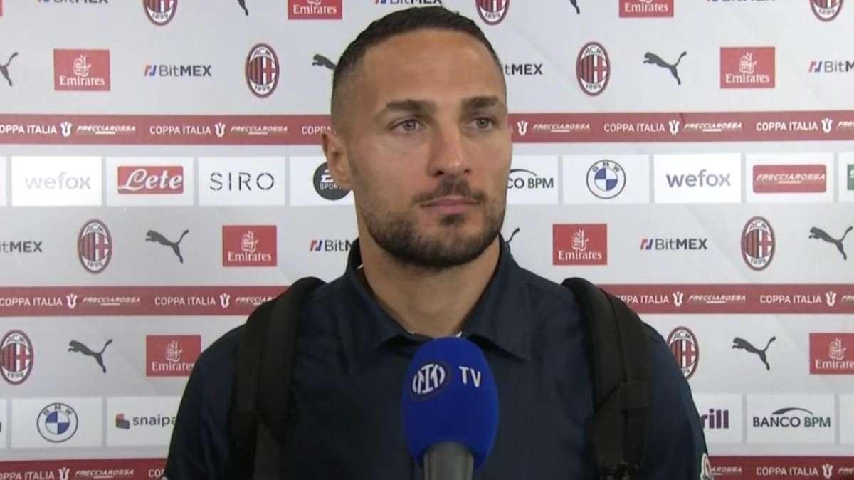 D'Ambrosio a ITV: "Il derby sempre gara a sé, vogliamo vincere e invertire il trend"