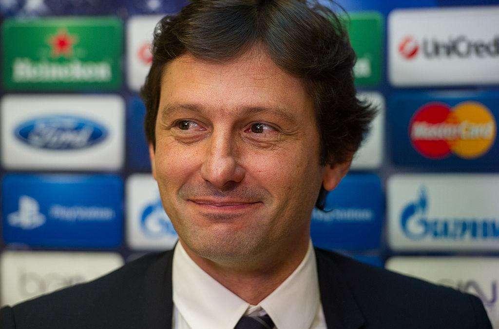 Il trionfo di Leonardo, l'amico naïf risolvi guai