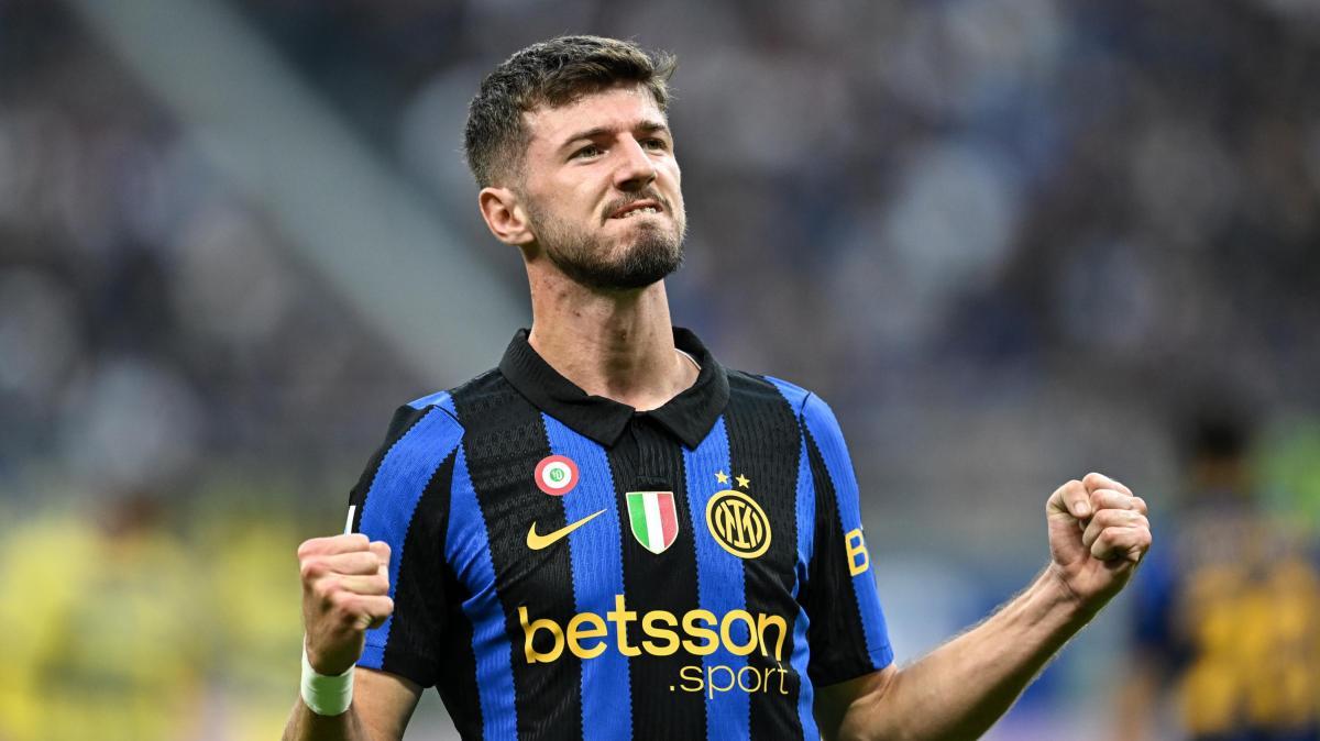 Questa Inter è una cooperativa del gol: in campionato già 10 giocatori diversi in rete