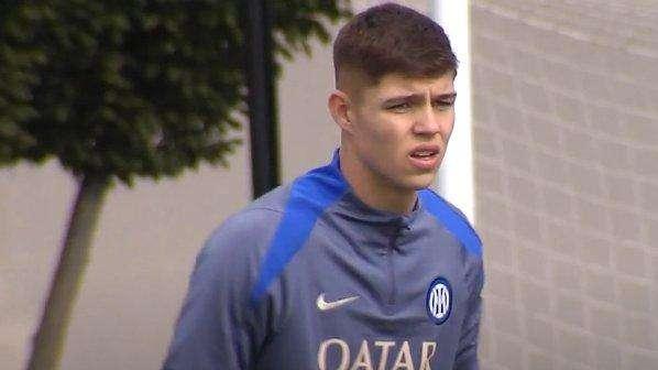 Di Marzio: "Palacios orientato a dire sì al Monza. In giornata nuovi contatti con l'Inter per definire il prestito"