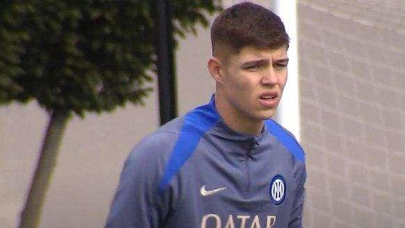GdS - Palacios colonna del futuro, Perez apprezzato per un aspetto: per l'Inter non rappresentano due 'casi' 
