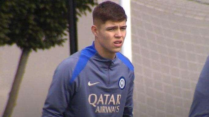SI - L'Inter non considera un prestito di Palacios: ecco perché