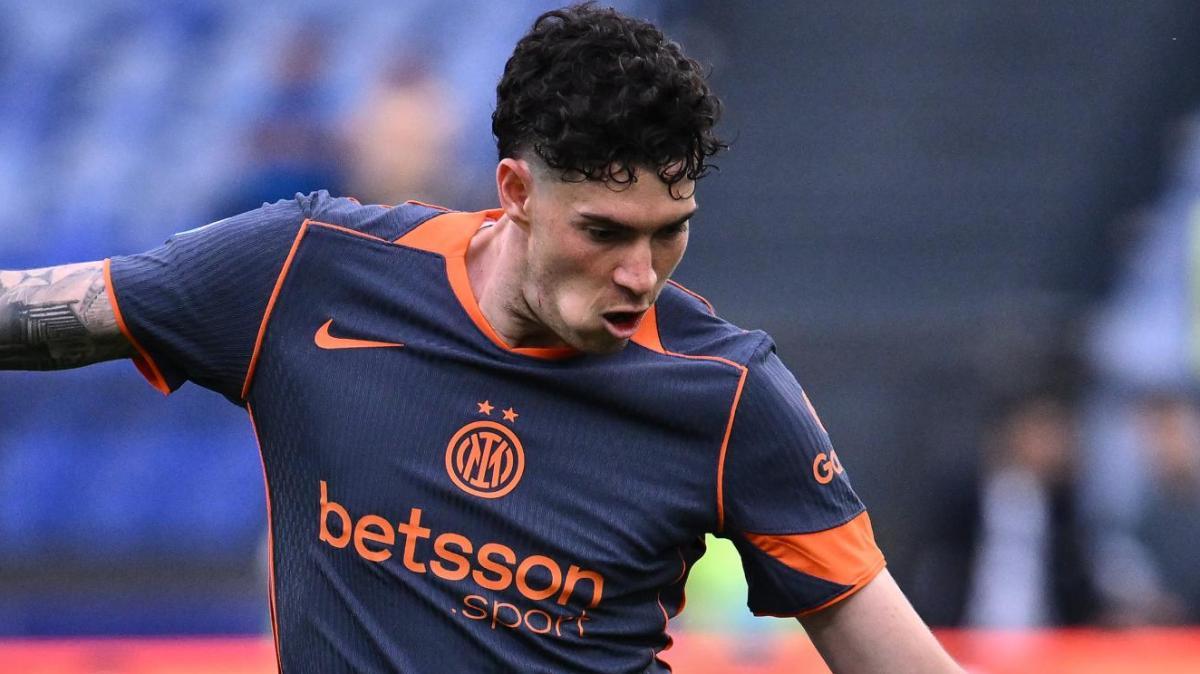 L'agente D'Amico: "Bastoni via dall'Inter? Gli consiglierei di valutare due aspetti"