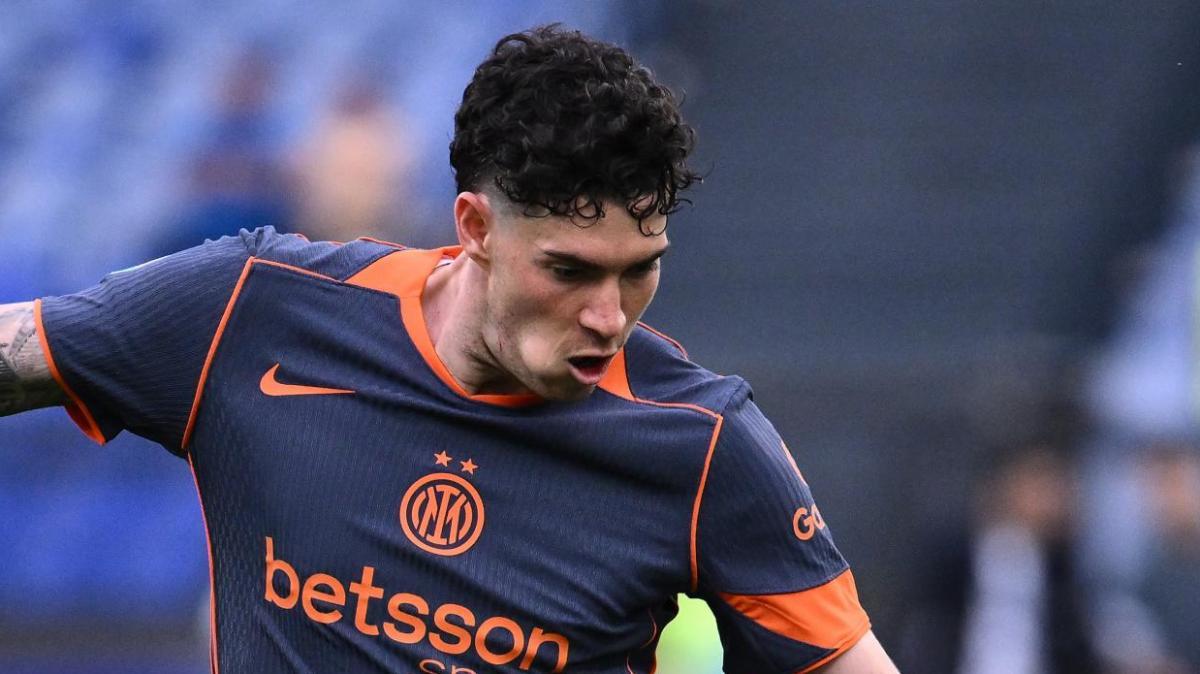 Pagelle TS - Bastoni tra passaggi "fotonici" e gol mangiato. Jones subito da 6,5