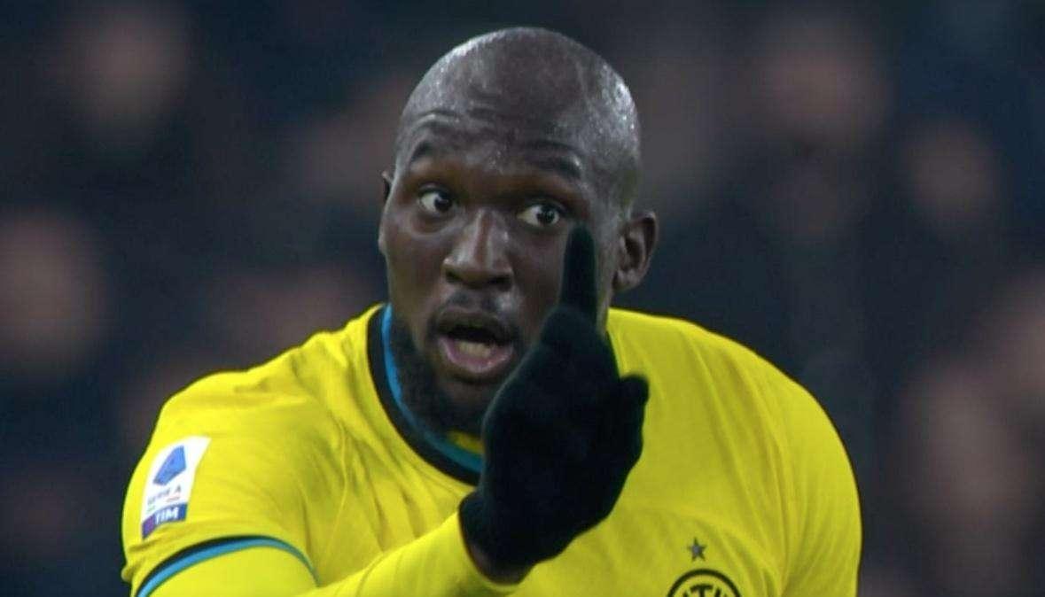 FcIN - Lukaku-Barella, molto rumore per nulla. Caso archiviato, la dirigenza ha adottato la sua linea
