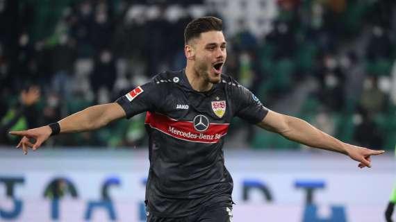 Sky.DE - West Ham su Mavropanos, lo Stoccarda fissa il prezzo. L'Inter non è in corsa