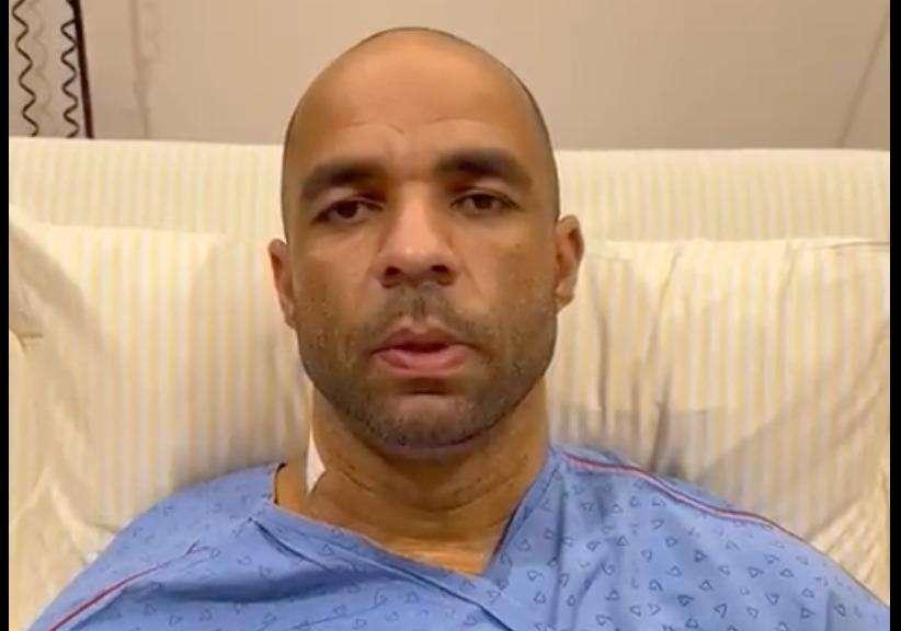 Spavento per Alex. Intervento al cuore per l'ex Milan: "Avevo quattro vene ostruite"