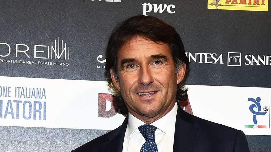 Carnevali: "Inter favorita con la Juve, Bonucci con noi era da rosso. Io al posto di Marotta? Sto bene al Sassuolo"