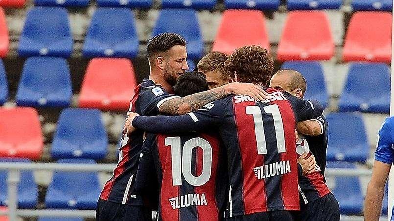 Qui Bologna - Oggi si torna in campo. Ballottaggio Sansone-Vignato