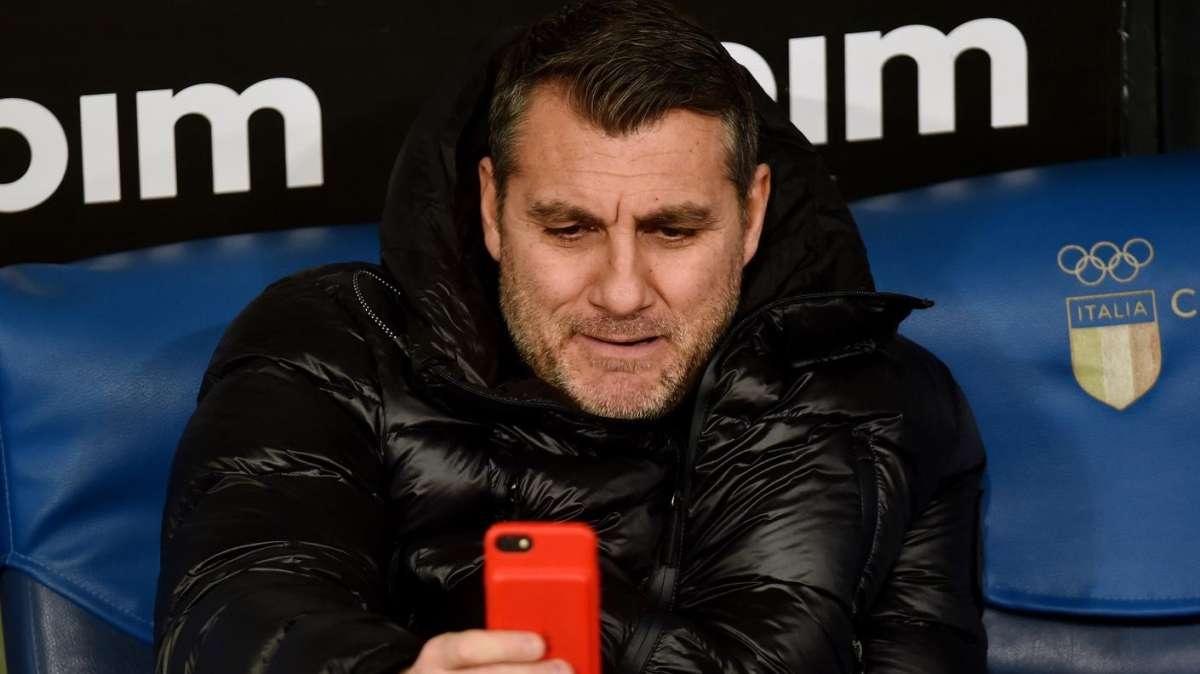 Vieri: "Hakimi, Lukaku e Lautaro non li toglierei mai. Sono i campioni a decidere le partite"