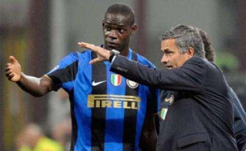 Balotelli boom: ''Milan, se ora sono un peso vado via! Tornerei da Mou''