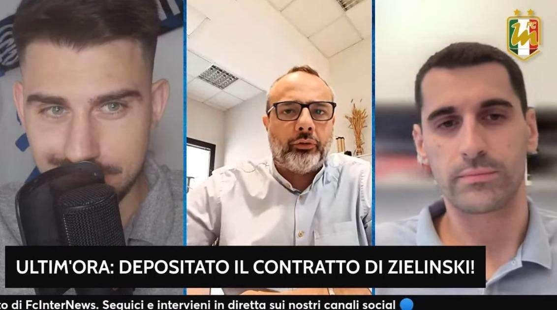 Rivivi la diretta! INTER su GUDMUNDSSON, la CONFERMA del GENOA! Chi al posto di BUCHANAN? MARTINEZ in ARRIVO