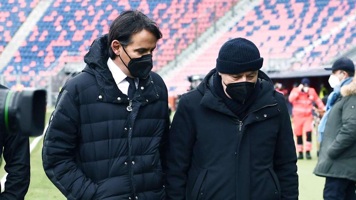 GdS - Bologna-Inter, mercoledì l'esito del ricorso. Lo 0-3 a tavolino per i nerazzurri? Due motivi per crederci
