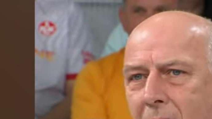 Basler: "L'RB Lipsia può andare ai playoff di Champions. Con l'Inter un punto è possibile"