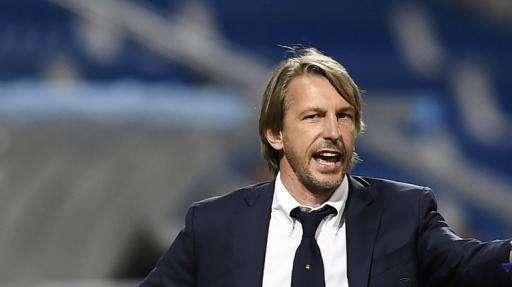 Vecchi nuovo tecnico del Venezia, domani l'ufficialità 