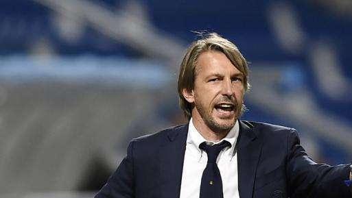 Vecchi: "Con Conte l'Inter può fare l'upgrade. Chiesa e Barella? Il mercato dipenderà dalle sue idee di gioco"