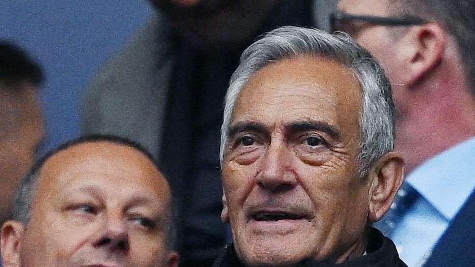 Ultras arrestati a Milano, Gravina: "L'applicazione delle regole fa bene al calcio e non solo"
