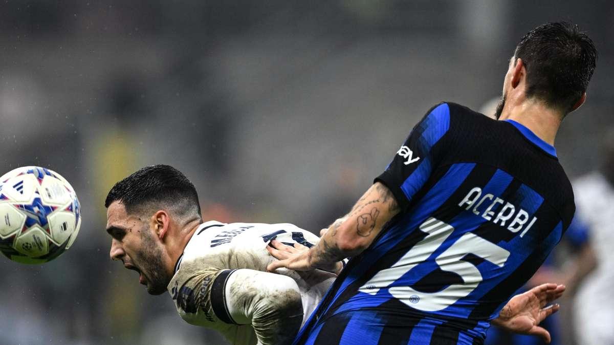 Pagelle CdS - Acerbi colonna di Inzaghi, Arnautovic vuoto cosmico