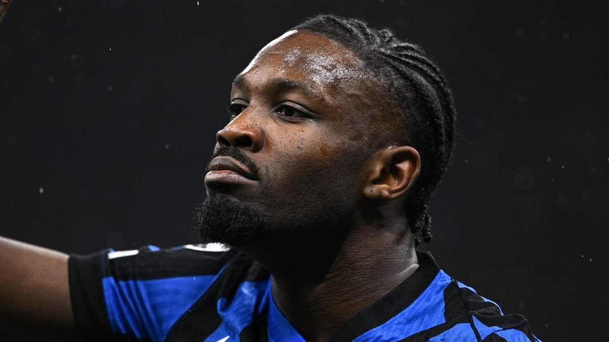Francia al lavoro a Clairefontaine per le sfide con la Croazia. Previsti dei controlli per Thuram