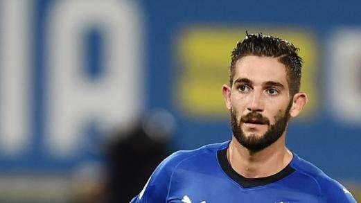 Italia, Mancini chiama D'Ambrosio e Gagliardini. Out Politano