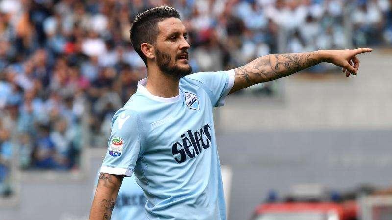 Corsa Champions, Luis Alberto carica la Lazio: "Tutti per un obiettivo!"