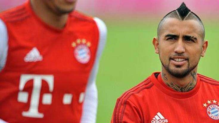 GdS - Inter-Vidal, affare chiuso al 99 per cento: 20 milioni al Bayern