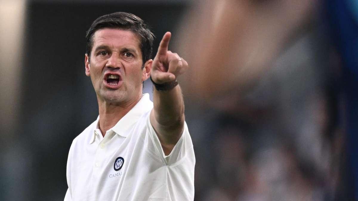 GdS - Chivu cambia poco e parla ancora inzaghiano. Patto di spogliatoio o bocciature di mercato?