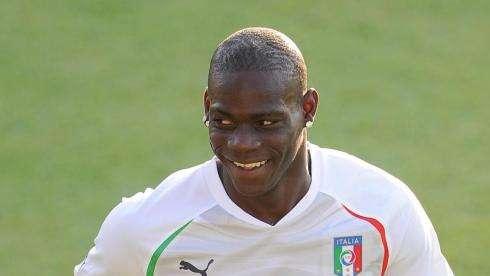 Futuro Balotelli, per i bookies più Milan che Inter